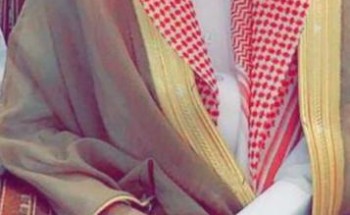 الشيخ علي الرشيدي يقدم الشكر لكل من قدم له التعازي في وفاة والده