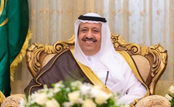 الأمير حسام يوجه بتمديد فعاليات وسام البادية