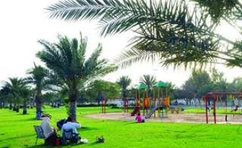 مسؤول: استخدام الشيشة في المتنزهات مخالفة وهذه غرامتها