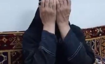 توجيه من أمين منطقة الرياض بالتواصل مع المواطنة الباكية في مقطع بسبب مصادرة البلدية عربتها