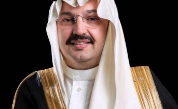 أمير عسير يوجه بإزالة تعديات الشريط السياحي بالنماص وإحالة المسؤولين إلى “مكافحة الفساد”