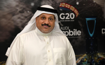 محمد ال ساري مستشار للجنة العليا للمعرض السعودي الدولي الثالث للإتصالات وتكنولوجيا الجوالات