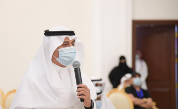 سمو نائب أمير جازان وسمو وزير الرياضة يجتمعان بمجلس شباب وفتيات منطقة جازان ..