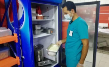 أمانة الشرقية تنفذ 475 جولة رقابية وتعقم وتطهر 941 موقع أمس السبت