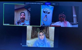 ملامح الشخصيات المضطربة وكيفية التعامل معها في ديوانية السريحي للإبداع