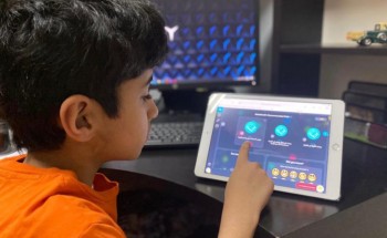 إطلاق مركز “نمو” للتعليم منصة تستخدم الذكاء الاصطناعي لتعزيز التعلُّم بمحتوى عربي بالظهران