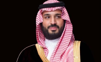 ولي العهد يجري اتصالاً هاتفياً بنائب أمير دولة الكويت للإطمئنان على صحة الشيخ صباح الأحمد