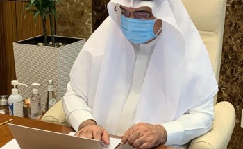 أمين الشرقية يدشن منصة ” بيع الزوائد التنظيمية ” إلكترونيا