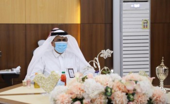 تعليم جازان ينفذ ورشة تدريبية عن الفصول الافتراضية في منصة مدرستي باستخدام Teams