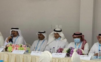 الجمعية التعاونية للإسكان بمكة تشرع في استخراج سجل تجاري ورخصتي مطور عقاري للمشاركة في المشاريع التنموية