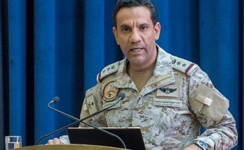 التحالف: اعتراض وتدمير عدد من الصواريخ البالستية والطائرات بدون طيار “المفخخة” أطلقتها المليشيا الحوثية الإرهابية باتجاه المملكة