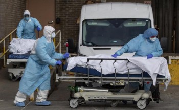 الكشف عن أماكن وفيات فيروس كورونا في المملكى خلال الـ 24 ساعة الماضية