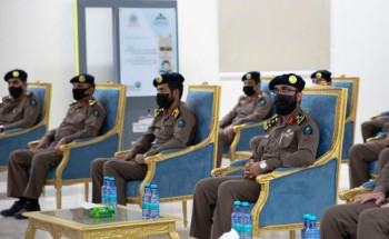 مدني القصيم ينفذ محاضرة عن “مهارات التواصل بالعمل”