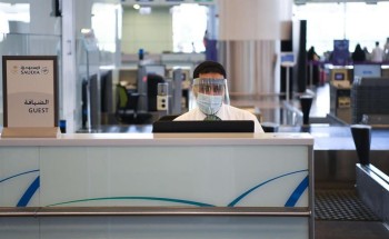 الطيران المدني يصدر الدليل الإرشادي المحدث للمسافرين من الفئات المستثناة خلال رحلاتهم الداخلية أو الدولية