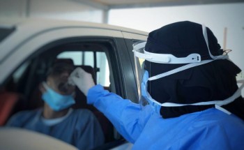 مركز (تأكد) في الدمام يقدّم خدماته لـعدد  360091 مستفيد  وذلك منذ بدء العمل فيه وحتى الآن .