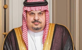 الأمير عبدالرحمن بن مساعد: اجتمعت القوة والحزم والعطف في وليّ العهد