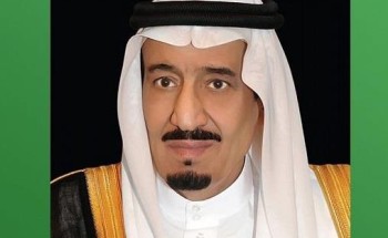 خادم الحرمين: نفتخر بوطنٍ عظيم ومواطنين أوفياء ونحمد الله على أمن واستقرار الوطن