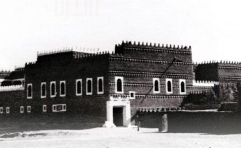 الكشف عن قصة الأخت المفضلة للملك عبدالعزيز وعضيده في مرحلة التوحيد ومسيرة التوحيد