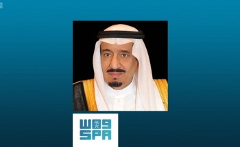 خادم الحرمين يصدر أمرين ملكيين بمنح أوسمة لعدد من منسوبي “الحرس الوطني” والمدنيين والعسكريين