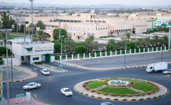 جامعة بيشة تعلن عن مبادرة لإعفاء عدد من طلاب وطالبات برامج الدراسات العليا للعام الجامعي 1442هـ