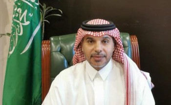 أمين الشرقية يصدر قرار بإنشاء وحدة إدارية بمسمى ( وحدة الرقابة البلدية ) و تكليف عبد العزيز الشمري مديرا لها