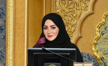 مبادرة وجلسة وحوار حول (تمكين المرأة في عصر التحول الرقمي)