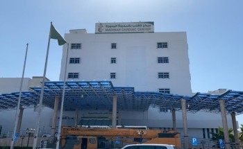 مركز أمراض القلب بالمدينة ينجح في إدخال تقنية تساعد على تسريع خروج المرضى