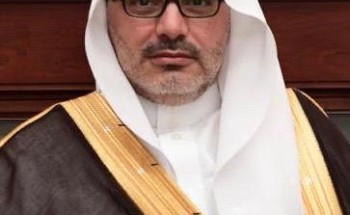 كلمة الدكتور محمود اليماني  رئيس تجمع المدينة المنورة الصحي بمناسبة اليوم الوطني