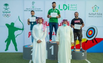 ختام منافسات بطولة الوسطى و الشرقية