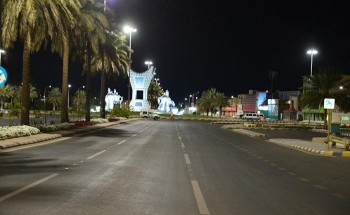 إصابة 32 شخص في حائل بكورونا .. والسبب عزاء بدون اجراءات احترازية