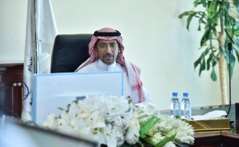“وزير الصناعة والثروة المعدنية” يزور “موهبة” لتحفيز فريق المملكة المشارك في الأولمبياد الدولي للمعلوماتية