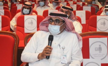 “صحة الرياض” تنفذ ورشة عمل مبادرات التحول الصحي
