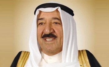 أداء صلاة الغائب في الحرمين الشريفين على الشيخ صباح الأحمد الجابر الصباح