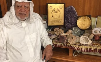 د.الشنطي اول عميد لمعهد الدراسات التطبيقية : ضرورة إعادة تأسيس مركز الجيولوجيا التطبيقية لمواكبة رؤية ٢٠٣٠