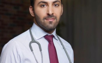 الدكتور “عبدالله الذيابي” يوضح العلاقة بين النظام الغذائي والإصابة بقرحة المعدة