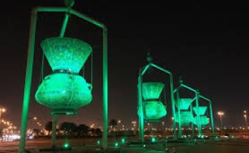 أمين مدينة جدة يعتمد فعاليات ذكرى اليوم الوطني الـ90