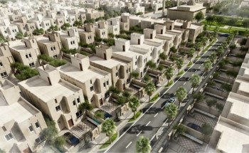 مشاريع “سكني”.. بيئة سكنية متكاملة تلائم مختلف الرغبات وتوفّر معايير “جودة الحياة”