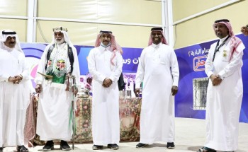 المرأة الجنوبية تبدع في أفضل طبق شعبي بفعاليات  وسام البادية