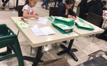 أمانة الشرقية تطلق يوم للتوعية بـ “شرقية خضراء” في 5 مجمعات