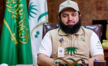 كلمة الدكتور محمد الخلاوي  مدير عام الشؤون الصحية بمنطقة المدينة المنورة  الرئيس التنفيذي لتجمع المدينه المنوره الصحي