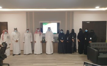 عمل الخبر يعقد ورشة أنظمة الخدمة المدنية