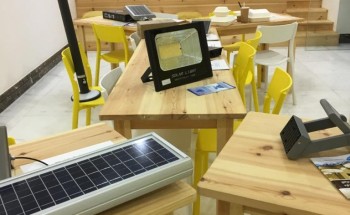 جمعية البيئة السعودية وورشة عمل للتقليل من انبعاثات ثاني أكسيد الكربون