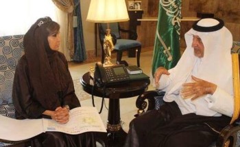 الأمير خالد الفيصل يعلن فوز استراتيجية الحج والعمرة الخضراء بجائزة مكة للتميز