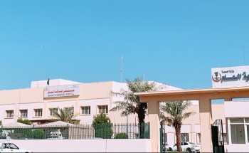 صحة المدينة المنورة تدعم مستشفى الحناكية العام بأجهزة حديثة ومتطورة الأربعاء 1442/1/28 هـ الموافق 2020/09/16 م