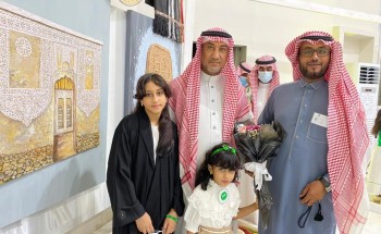 الجديبا يقيم معرضه الشخصي جازان بين الأمس واليوم