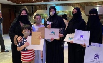 إقامة الحفل الختامي لمسابقة ابناؤنا منتجون فترة الحظر