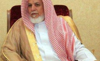 معرف قرية الحماد الشيخ رشيد الداموك: المملكة أثبتت حكمتها التي مكّنتها من مجابهة كل هذه التحديات بفضل القيادة الرشيدة