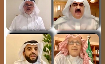 متحدثون في فنون أبها :  إرساء السلم المجتمعي مصدر استقرار ومنبع حلول في توثيق العلاقات الإنسانية