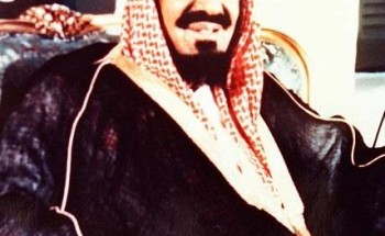 مقولة تاريخية للمؤسس: “من يشعر بظلم يتقدم إلينا بالشكوى حتى لو كانت موجهة على أولادي”