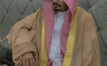 رجل الأعمال “سالم بن ساكر الشويلعي”: اليوم الوطني حدث تاريخي مهم ومناسبة كبيرة تمر علينا